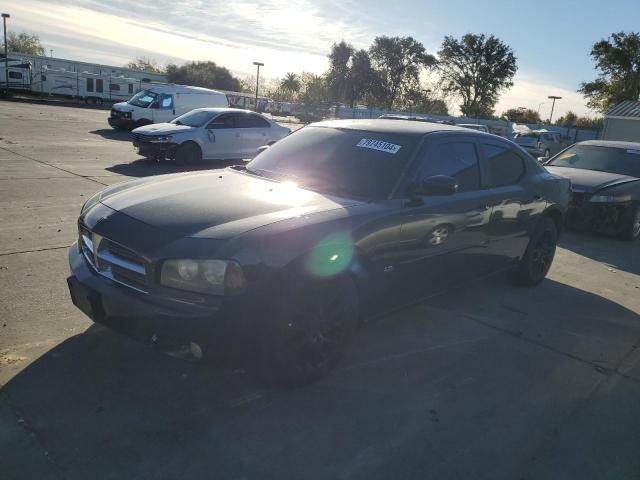 2010 DODGE CHARGER SX #2959673898