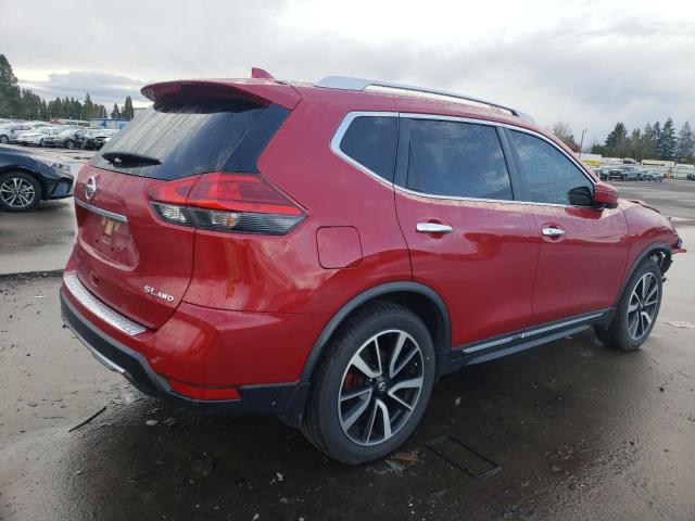 2017 NISSAN ROGUE S - JN8AT2MV6HW278542