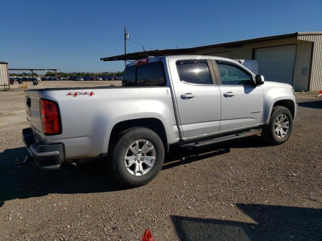 Vin: 1gcgtcen5k1166698, lot: 79927204, chevrolet colorado lt 20193