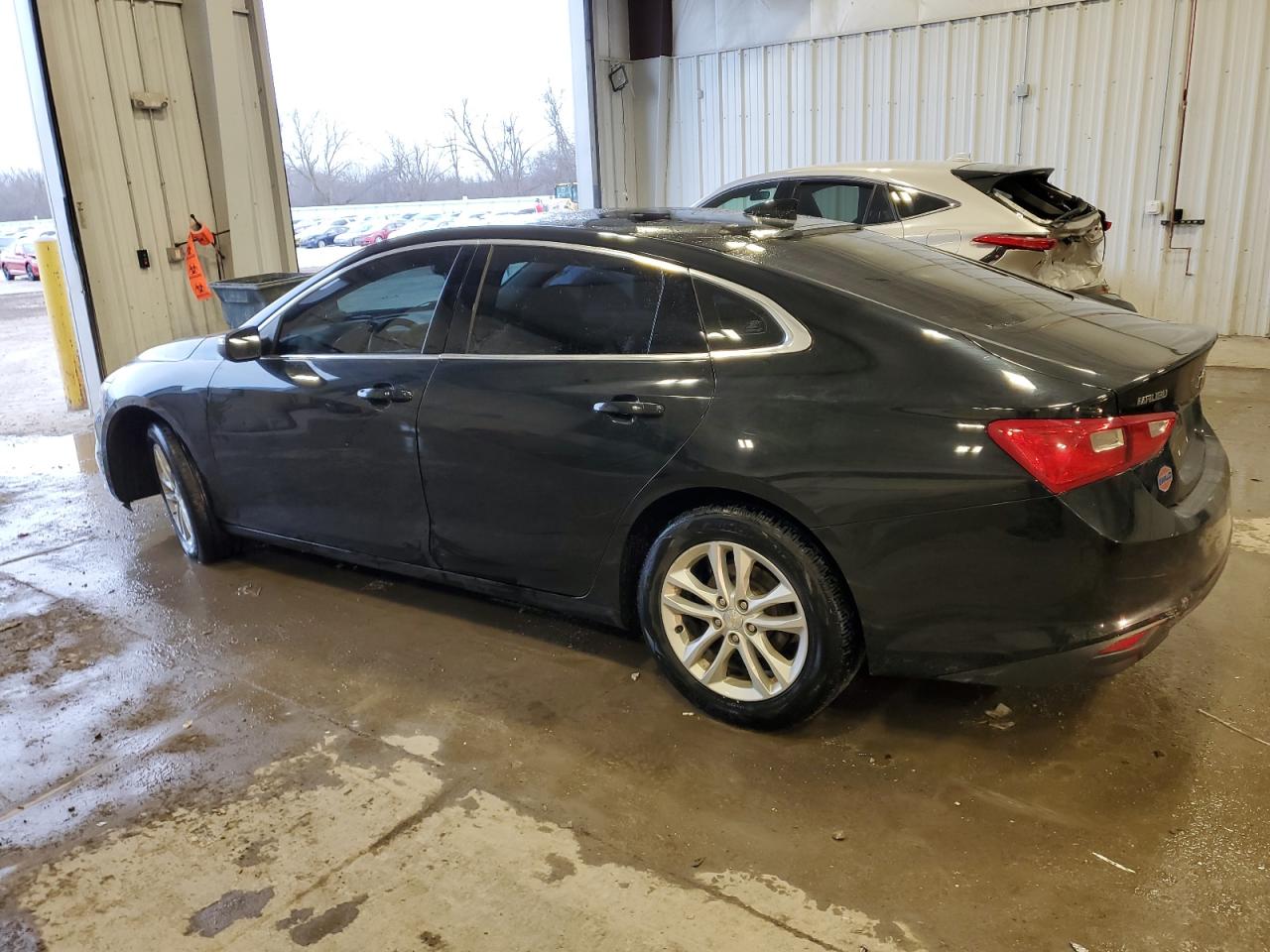 Lot #3023868873 2016 CHEVROLET MALIBU LT