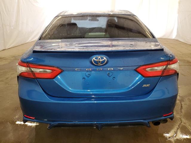 VIN 4T1B11HKXJU053960 2018 TOYOTA CAMRY no.6