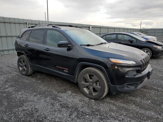 Vin: 1c4pjmcs9gw354607, lot: 83146114, jeep grand cher latitude 20164