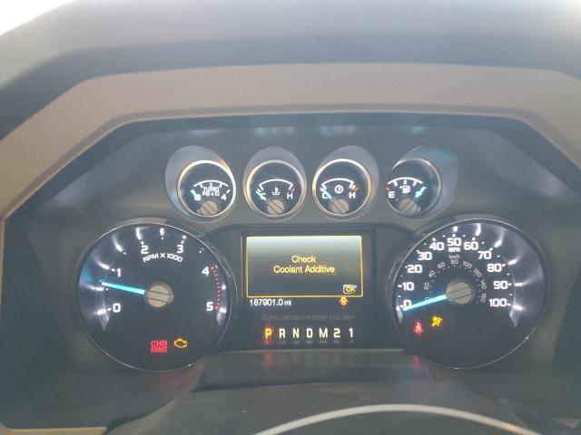 2015 FORD F250 SUPER - 1FT7W2BT1FEA02643