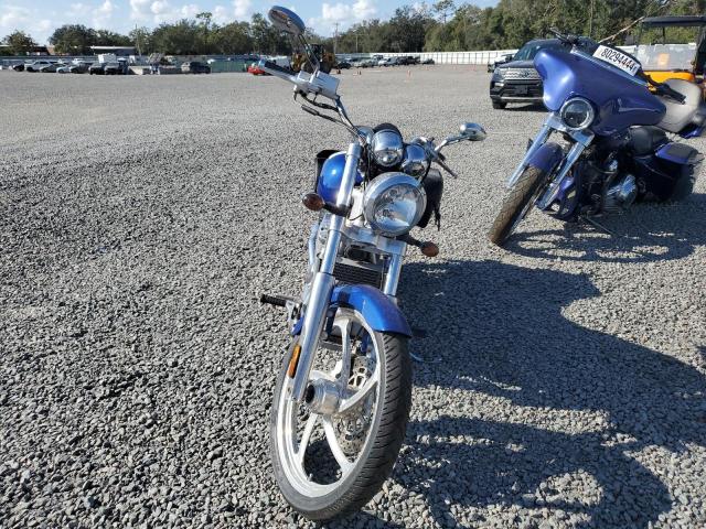 2004 VICTORY MOTORCYCLES VEGAS - 5VPGB16D443002977