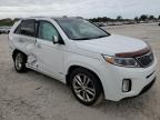 KIA SORENTO SX photo