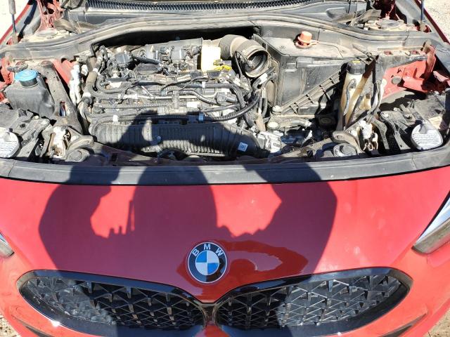 VIN WBA13AL02M7H72672 2021 BMW M2 no.11