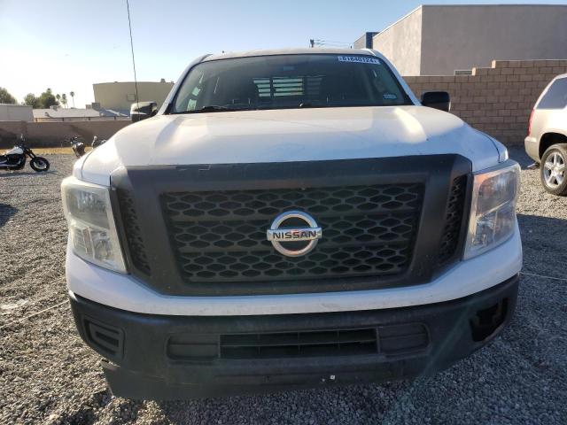 VIN 1N6AA1F10HN501280 2017 NISSAN TITAN no.5