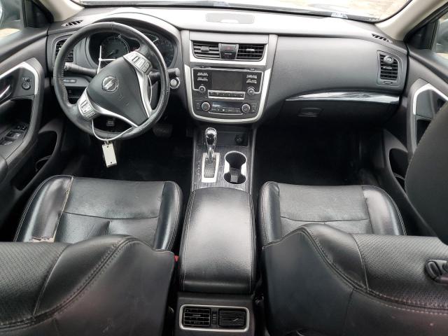 2017 NISSAN ALTIMA 2.5 - 1N4AL3AP8HC233598