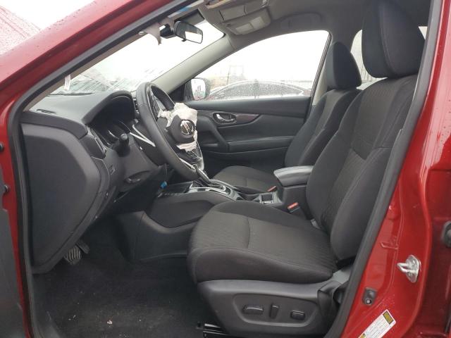 2019 NISSAN ROGUE S - 5N1AT2MV2KC701665