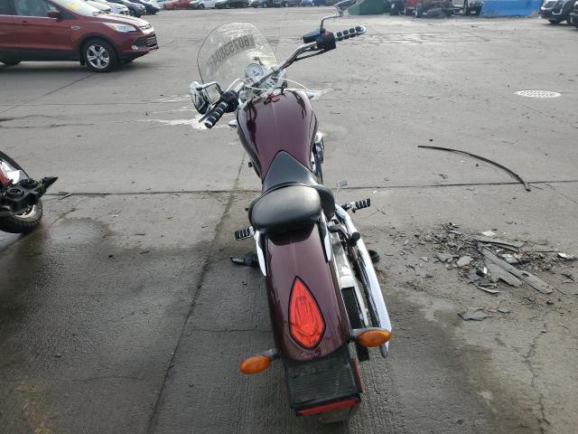 2008 VICTORY MOTORCYCLES VEGAS LOW 5VPLB26D483007980