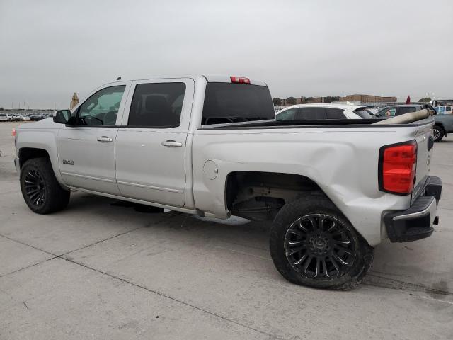 2016 CHEVROLET SILVERADO - 3GCPCREC0GG131626