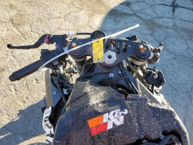 2016 YAMAHA YZFR1S JYARN42E8GA001079