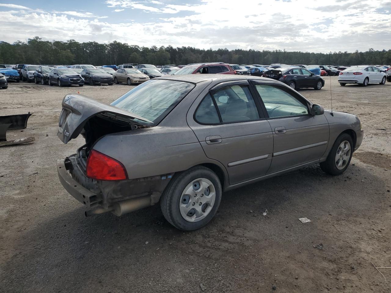 Global Auto Auctions