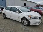 KIA FORTE EX photo