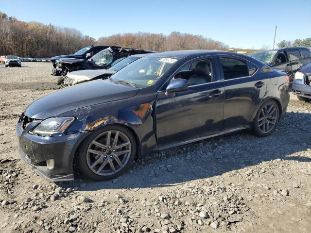 2006 LEXUS IS 250 #2986802173