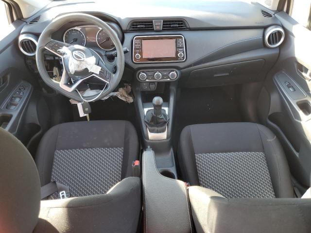 2022 NISSAN VERSA S - 3N1CN8BV8NL829269