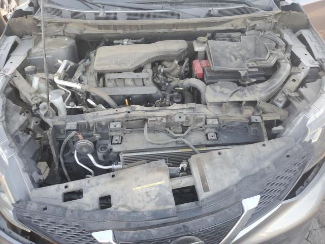 2019 NISSAN ROGUE SPOR - JN1BJ1CP8KW521152
