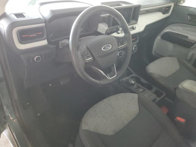 2022 FORD MAVERICK X - 3FTTW8E31NRA42987