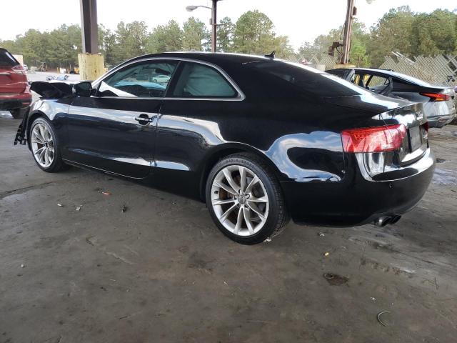 VIN WAURFAFR9DA030354 2013 AUDI A5 no.2