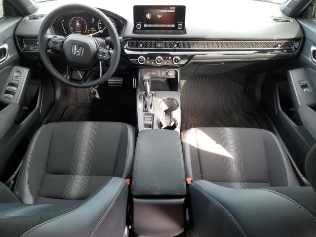 2024 HONDA CIVIC SPOR - 2HGFE2F53RH515448