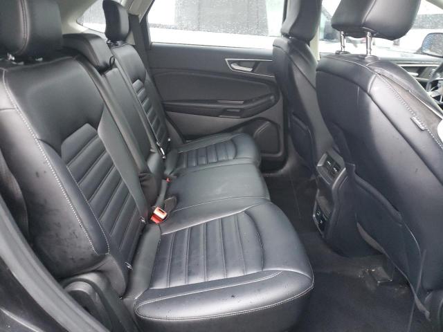 2022 FORD EDGE SEL - 2FMPK4J9XNBB01299