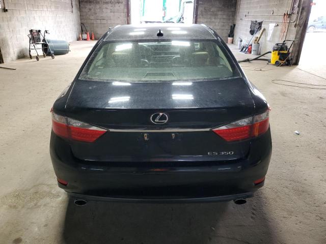 VIN JTHBK1GG0E2110360 2014 LEXUS ES350 no.6