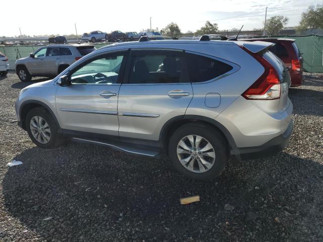 VIN 2HKRM4H72DH617090 2013 HONDA CRV no.2