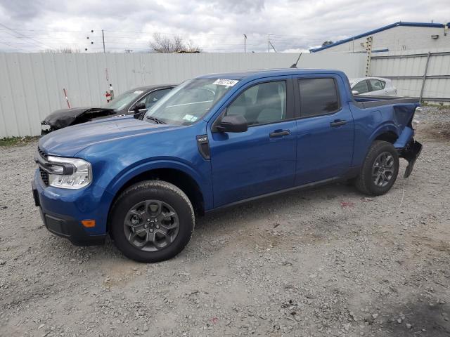 2024 FORD MAVERICK X #2986772260