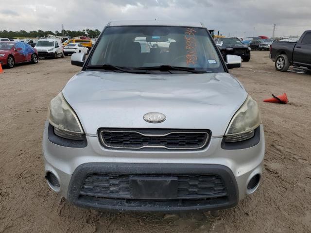 VIN KNDJT2A51D7760727 2013 KIA SOUL no.5