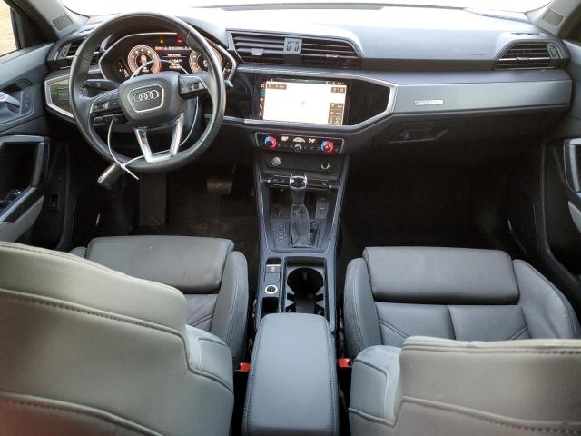 2019 AUDI Q3 PREMIUM - WA1EECF34K1084907