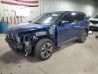 2021 NISSAN ROGUE SV - JN8AT3BB8MW220103