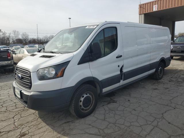 2016 FORD TRANSIT T- #3027167298