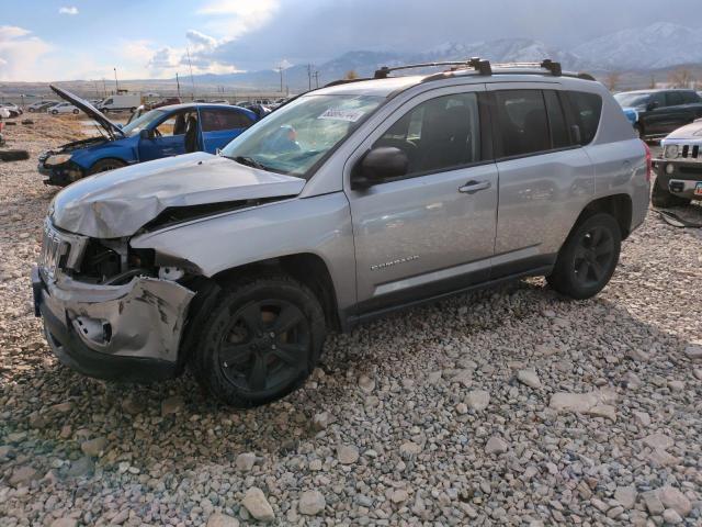 2016 JEEP COMPASS SP #3024057628