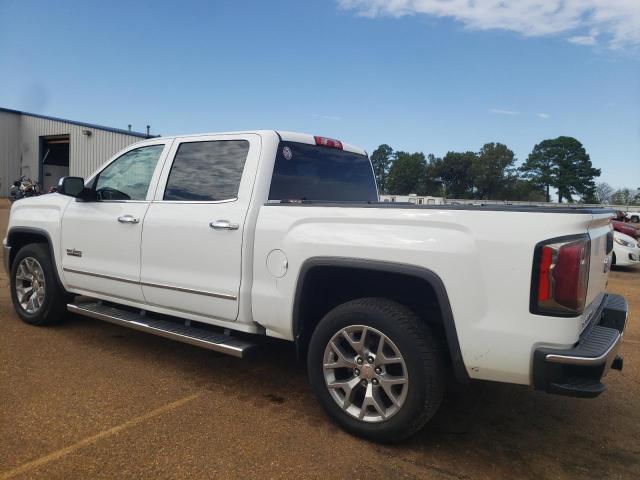 2018 GMC SIERRA C15 - 3GTP1NEC3JG211850