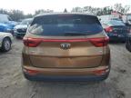 KIA SPORTAGE E photo