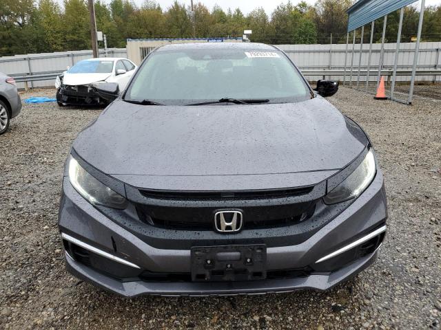 2019 HONDA CIVIC LX - 2HGFC2F69KH600542