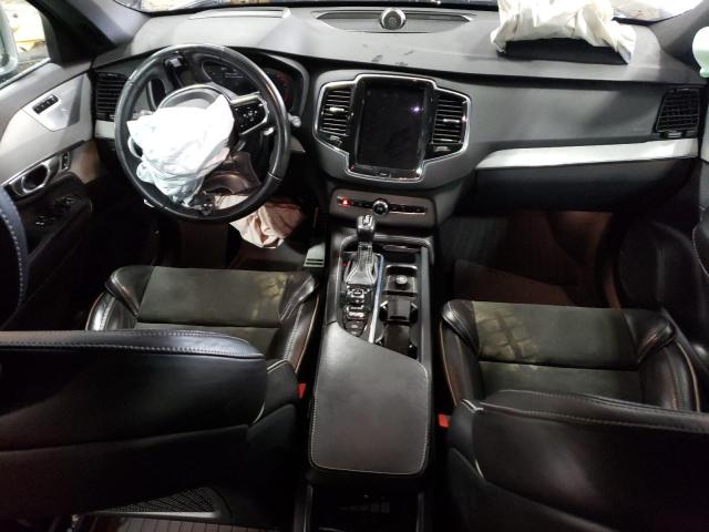 2016 VOLVO XC90 T6 - YV4A22PM3G1052730