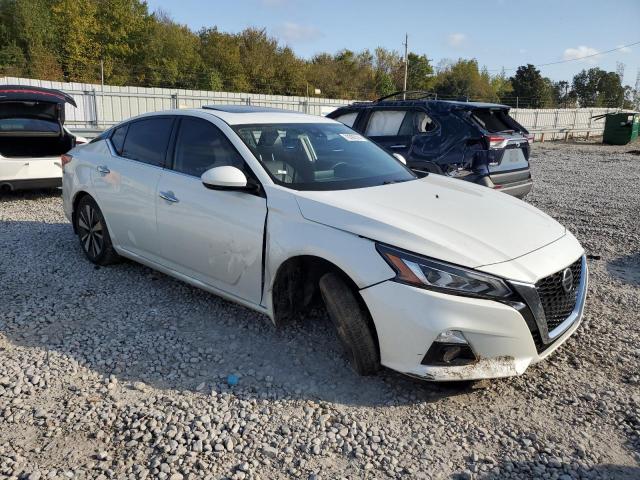 2021 NISSAN ALTIMA SL - 1N4BL4EV0MN395436