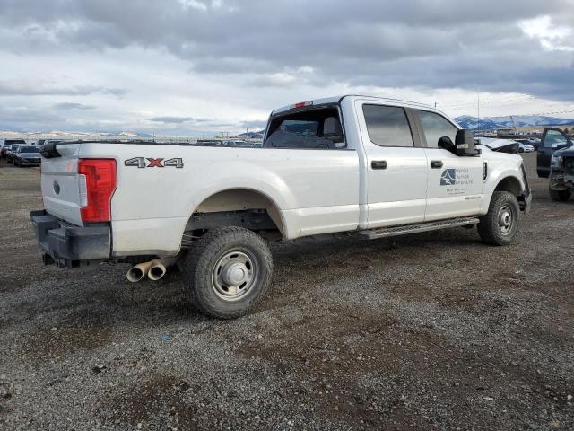 2018 FORD F350 SUPER 1FT8W3BT6JEB90126