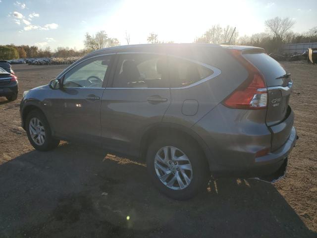 VIN 5J6RM4H7XFL053391 2015 Honda CR-V, Exl no.2