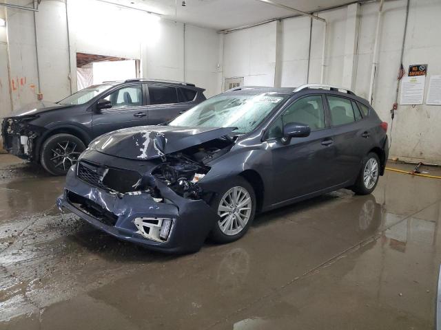 2017 SUBARU IMPREZA PR #3023213160