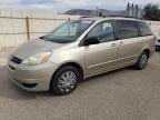 TOYOTA SIENNA CE photo