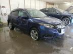 Lot #3023785886 2017 HONDA HR-V EXL