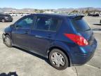 NISSAN VERSA S photo