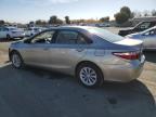 Lot #3029831255 2017 TOYOTA CAMRY LE