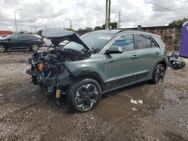 2024 KIA NIRO WIND #2979032633