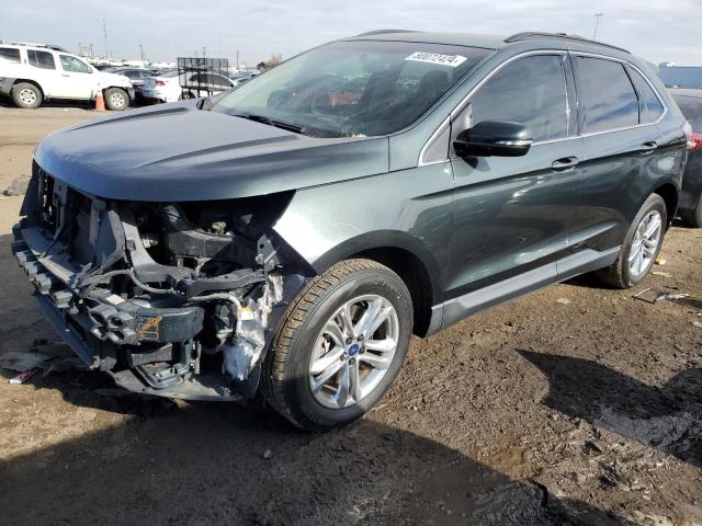 2015 FORD EDGE SEL #3028753735