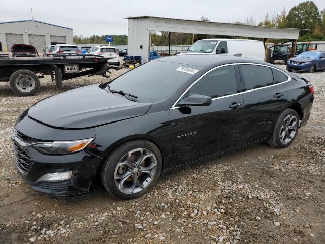 2019 CHEVROLET MALIBU RS - 1G1ZG5ST4KF202761