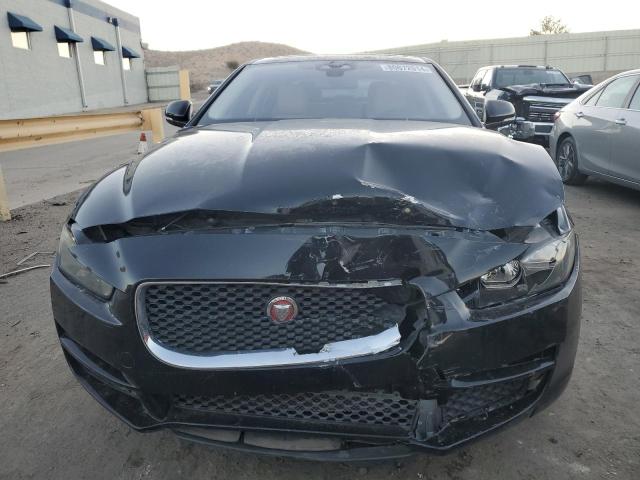 2017 JAGUAR XE SAJAR4BG1HA947146