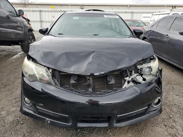 VIN 4T1BF1FK4DU666049 2013 TOYOTA CAMRY no.5